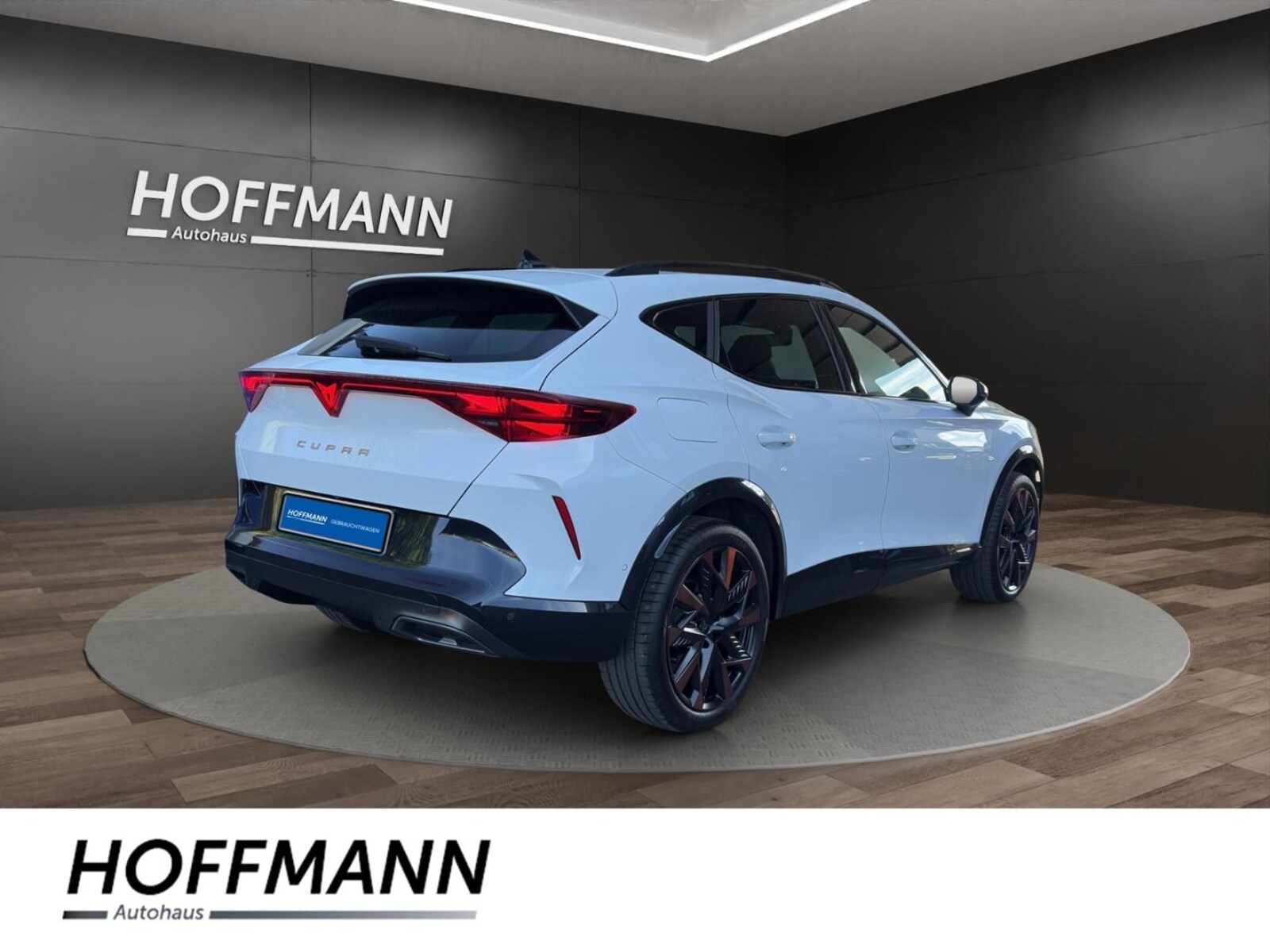 CUPRA Formentor – Bild 3