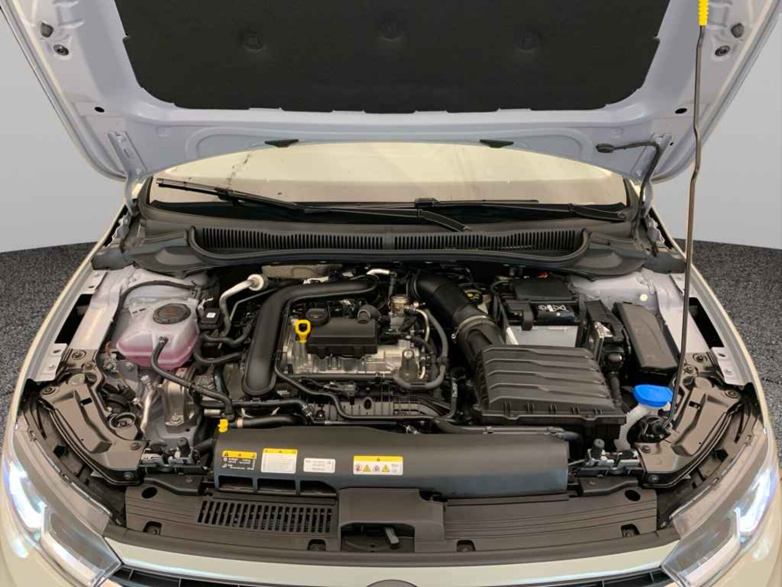 Volkswagen Polo – Bild 15