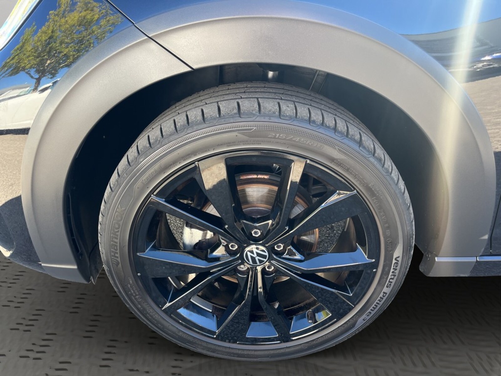 Volkswagen Taigo – Bild 3