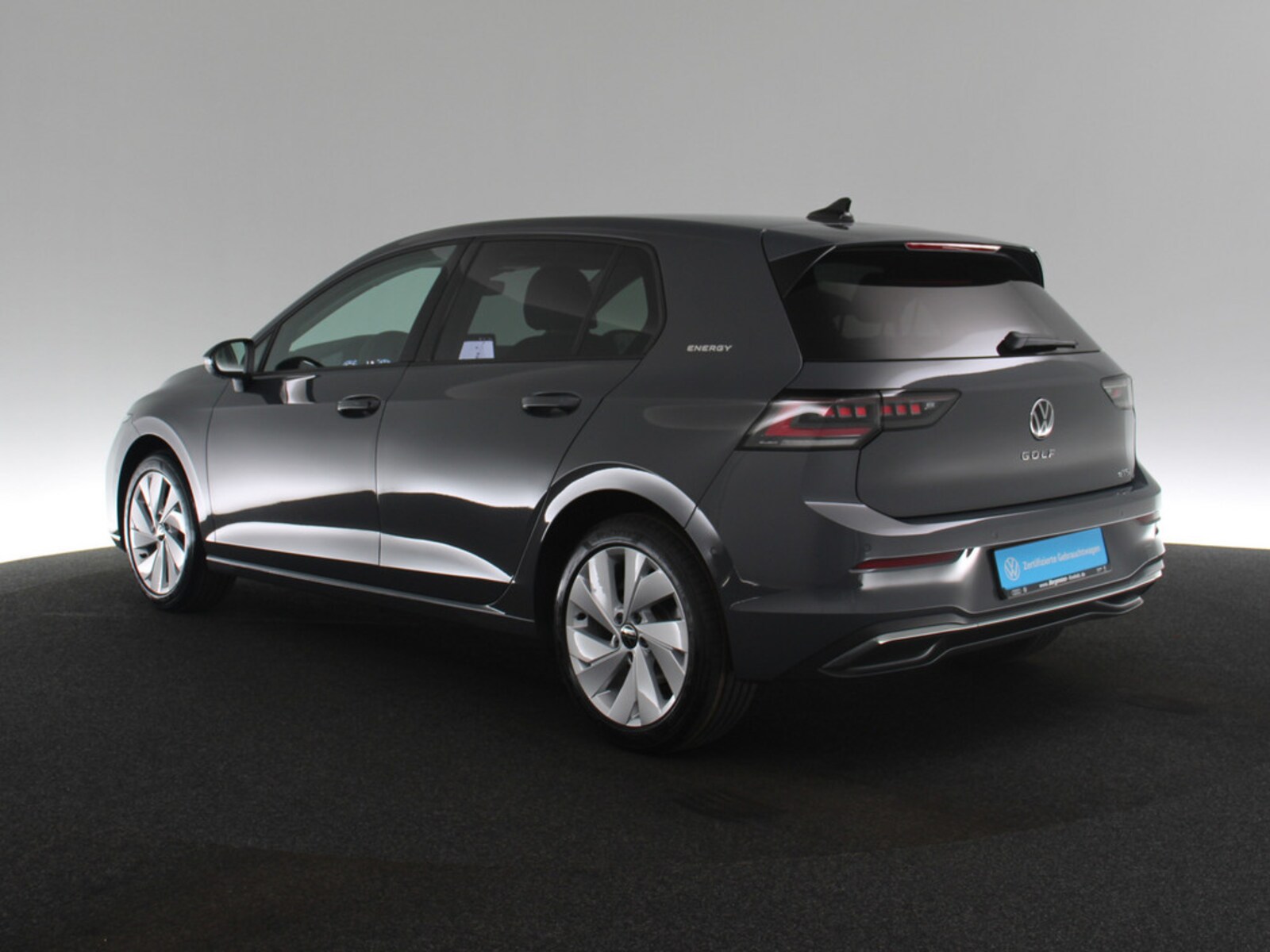 Volkswagen Golf – Bild 5