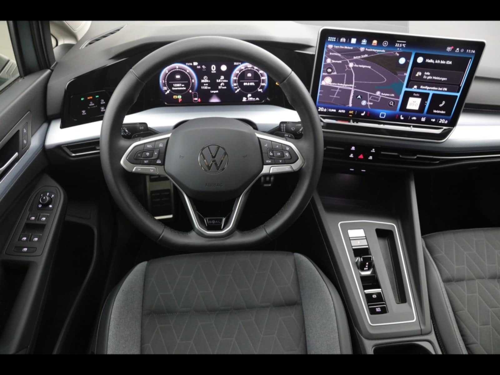 Volkswagen Golf – Bild 10