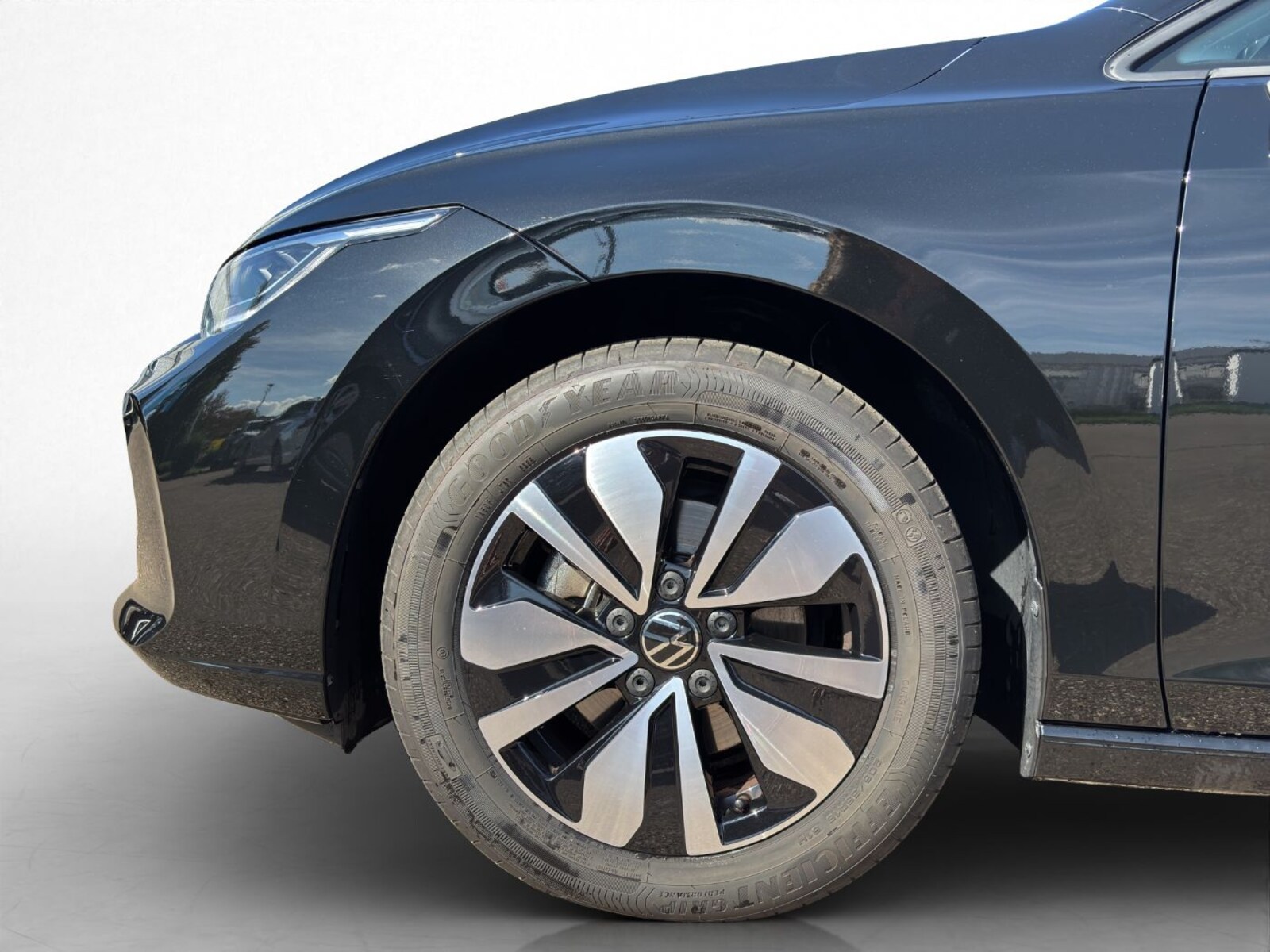 Volkswagen Golf – Bild 19
