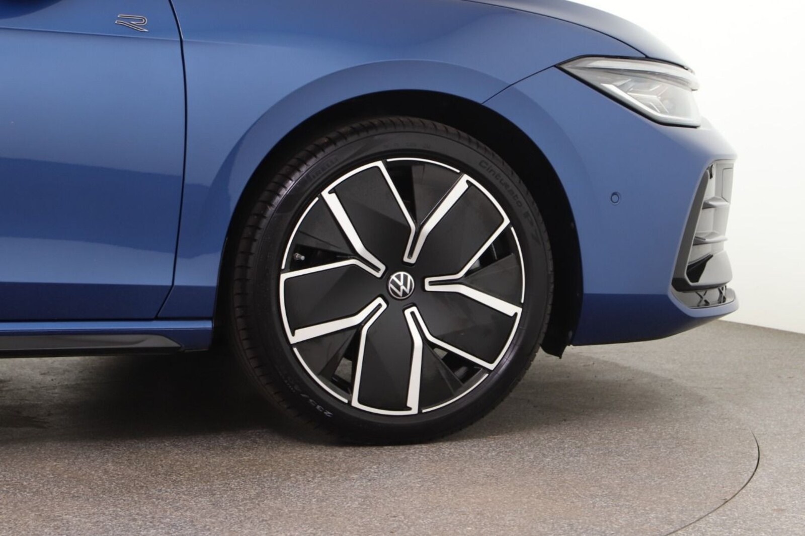 Volkswagen Passat – Bild 3
