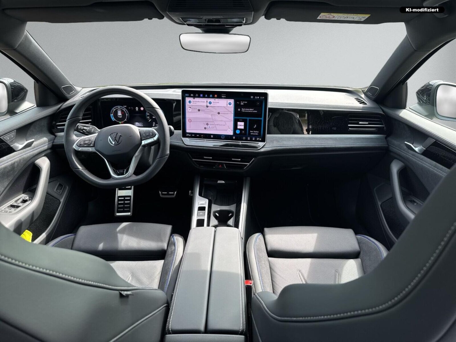 Volkswagen Passat – Bild 8