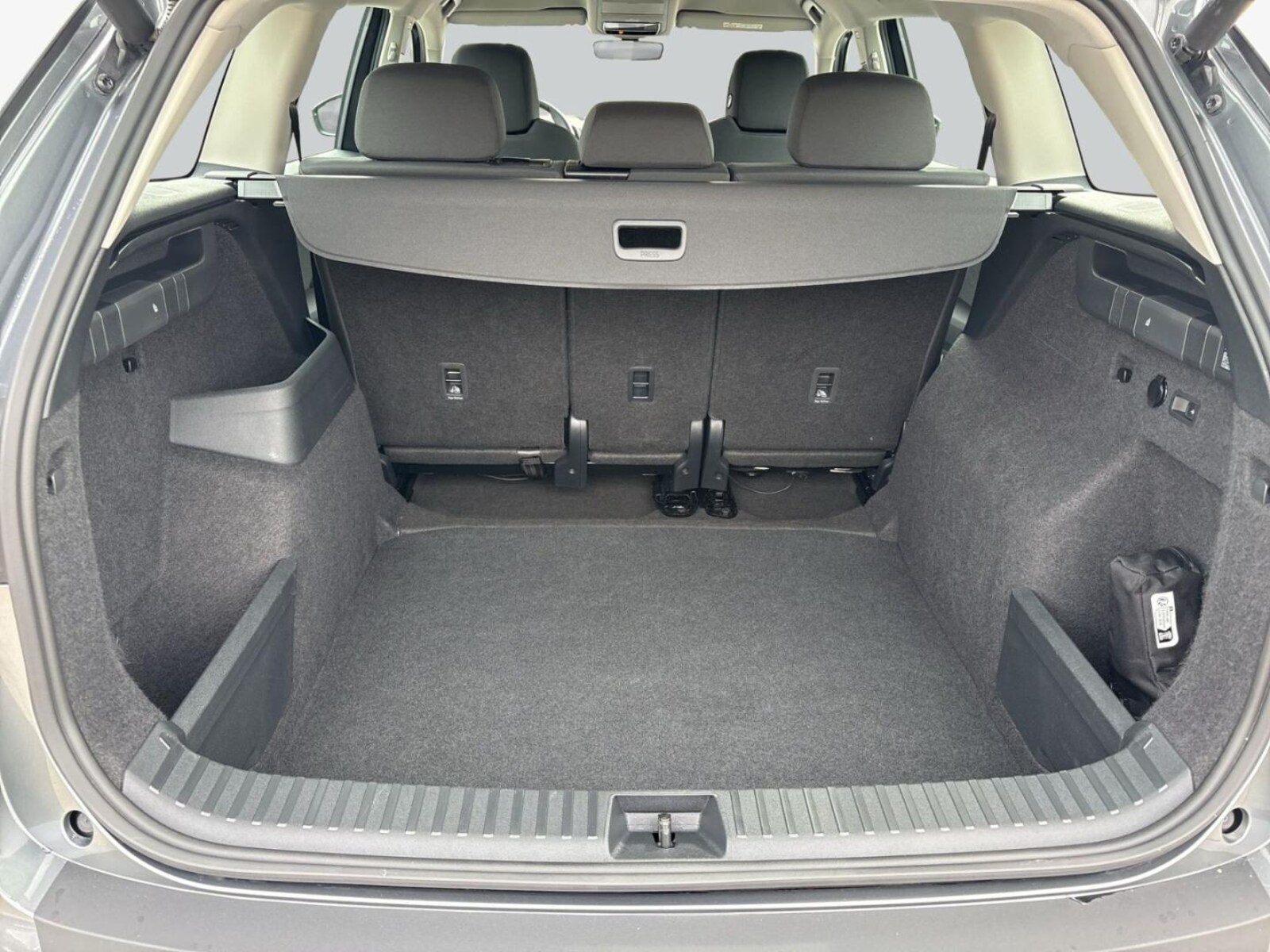 Škoda Kodiaq – Bild 8