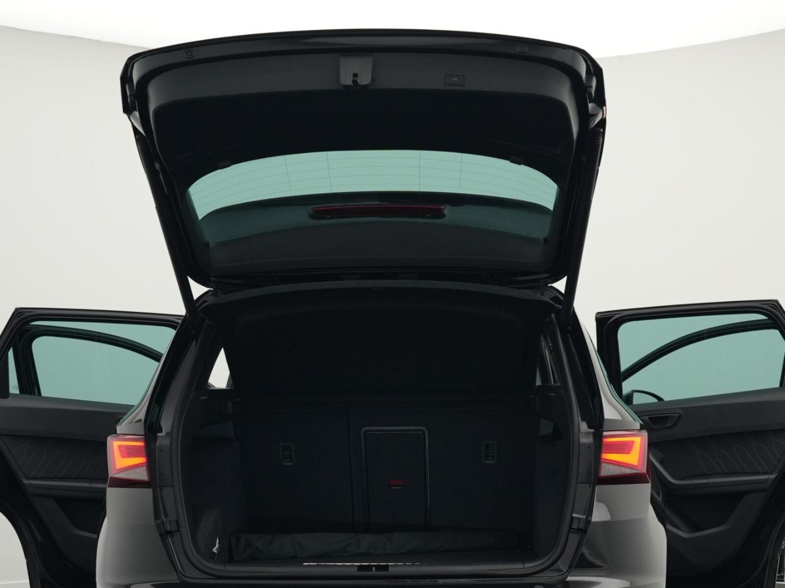 CUPRA Ateca – Bild 15