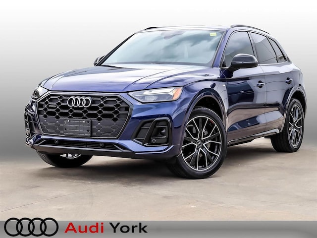 Photo of 2022 Audi Q5 