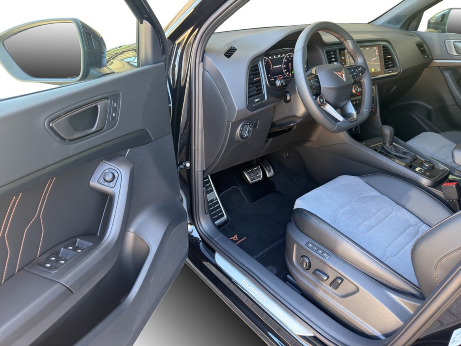 CUPRA Ateca – Bild 11