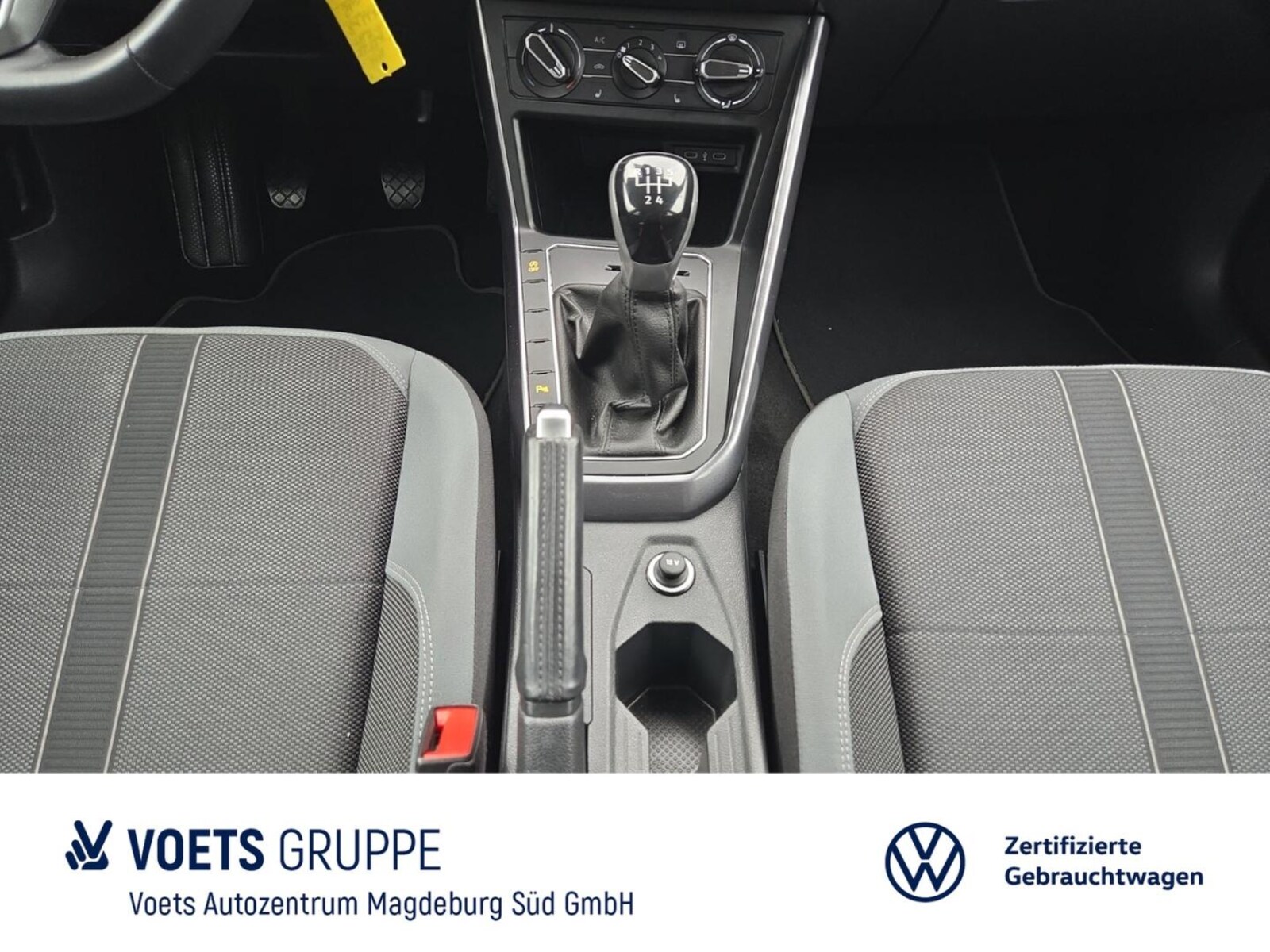 Volkswagen Polo – Bild 8
