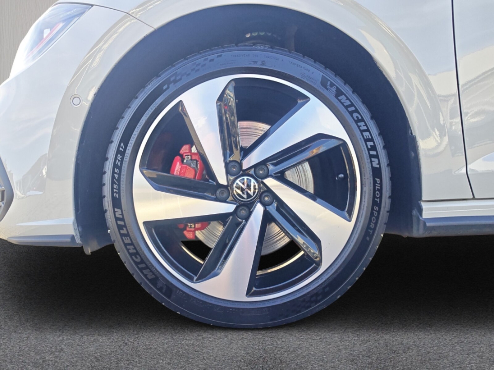 Volkswagen Polo – Bild 11
