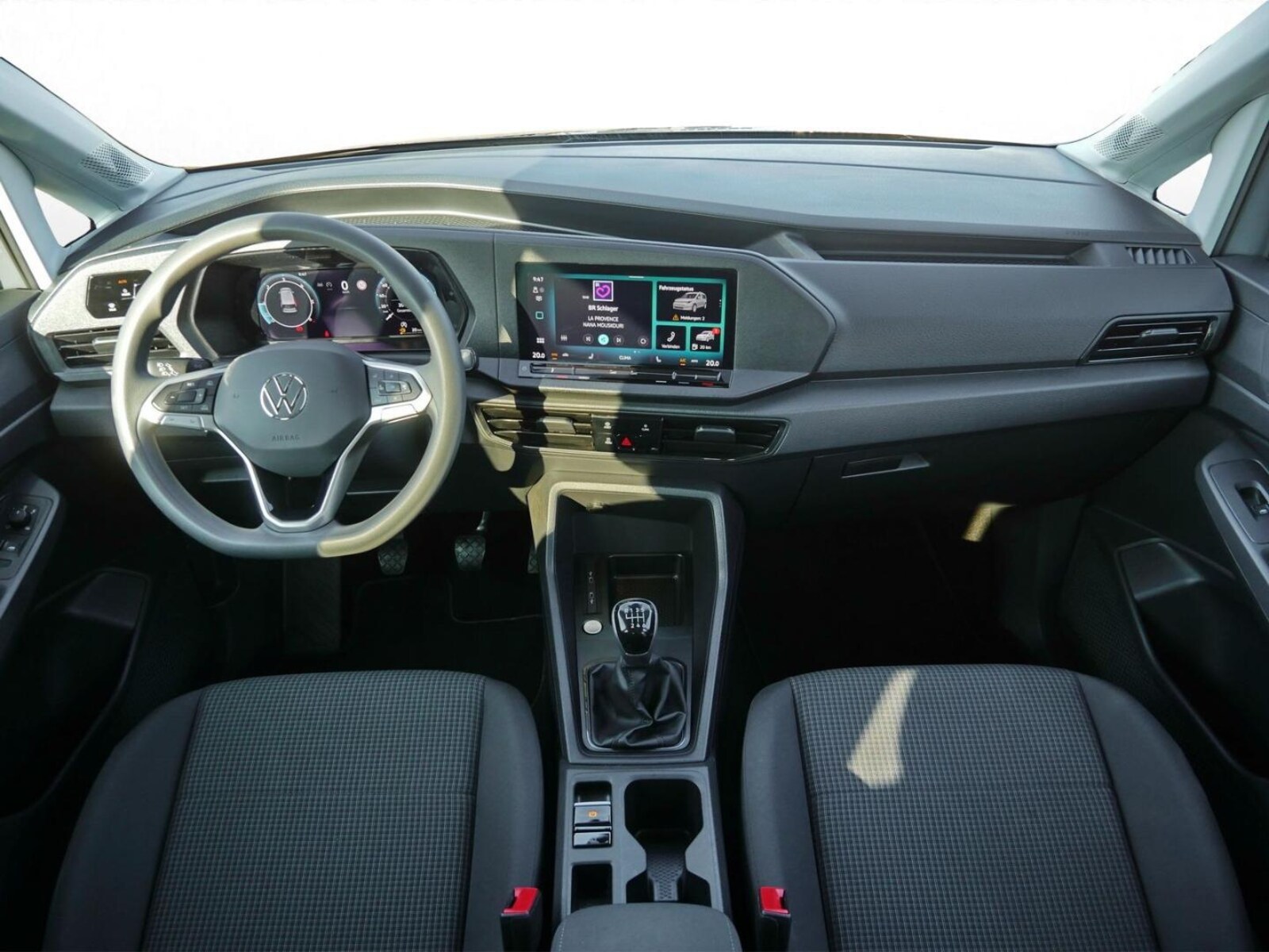 Volkswagen Caddy Maxi – Bild 5