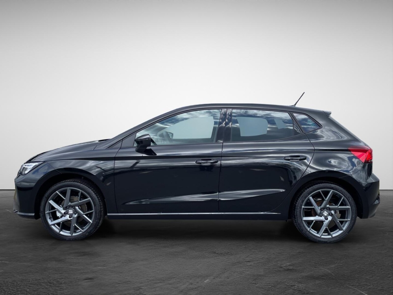 SEAT Ibiza – Bild 4