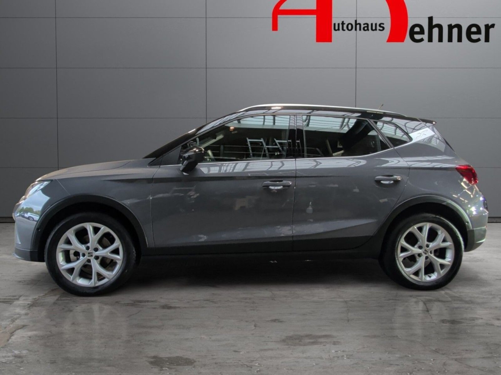 SEAT Arona – Bild 2