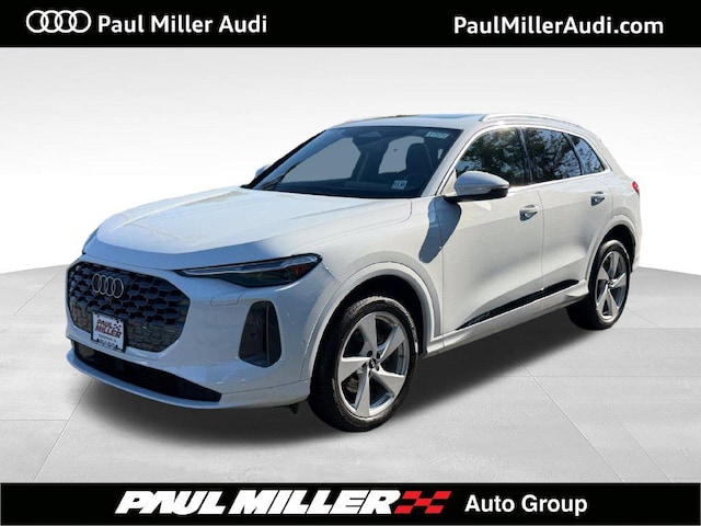 2025 Audi Q5