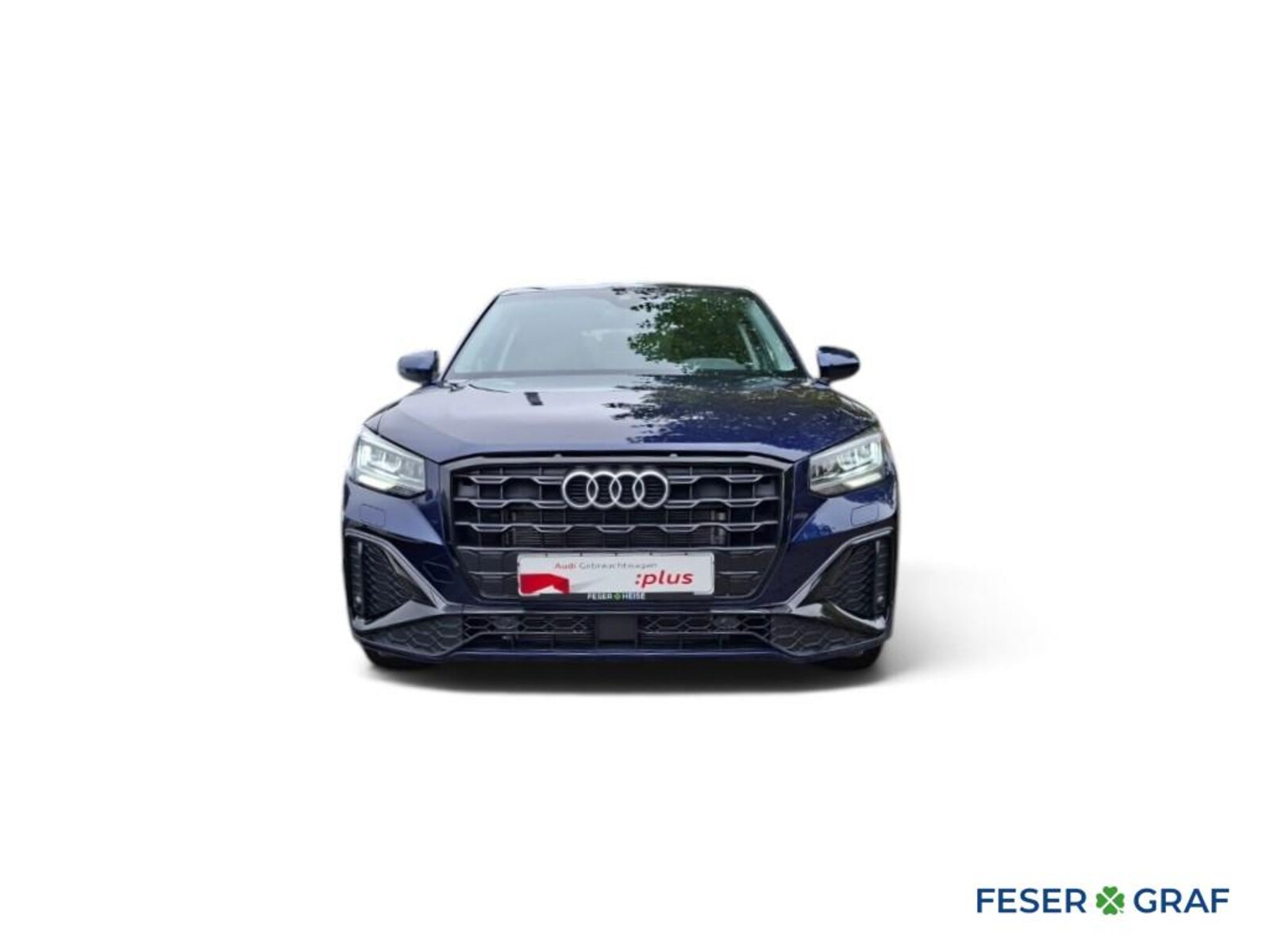 Audi Q2 – Bild 2