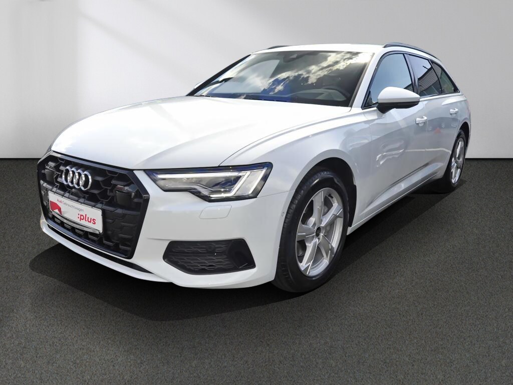 Image about Audi A6 Avant advanced 40 TDI S tronic