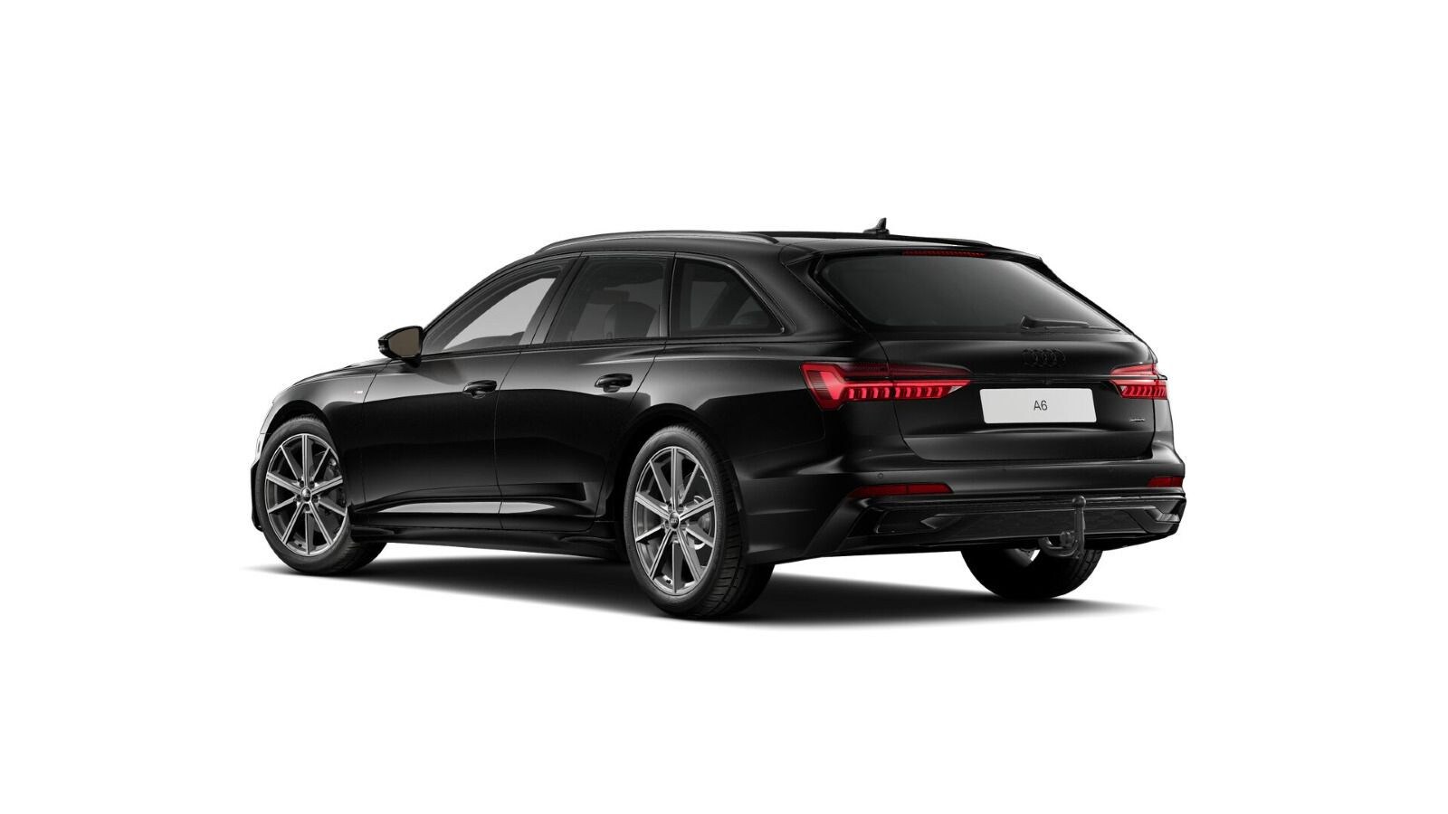 Image about Audi A6 Avant S line 50 TDI quattro210(286)kW(PS)tiptronic