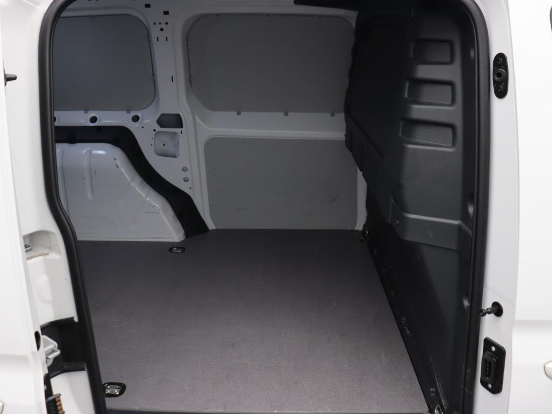 Volkswagen Caddy Maxi Cargo