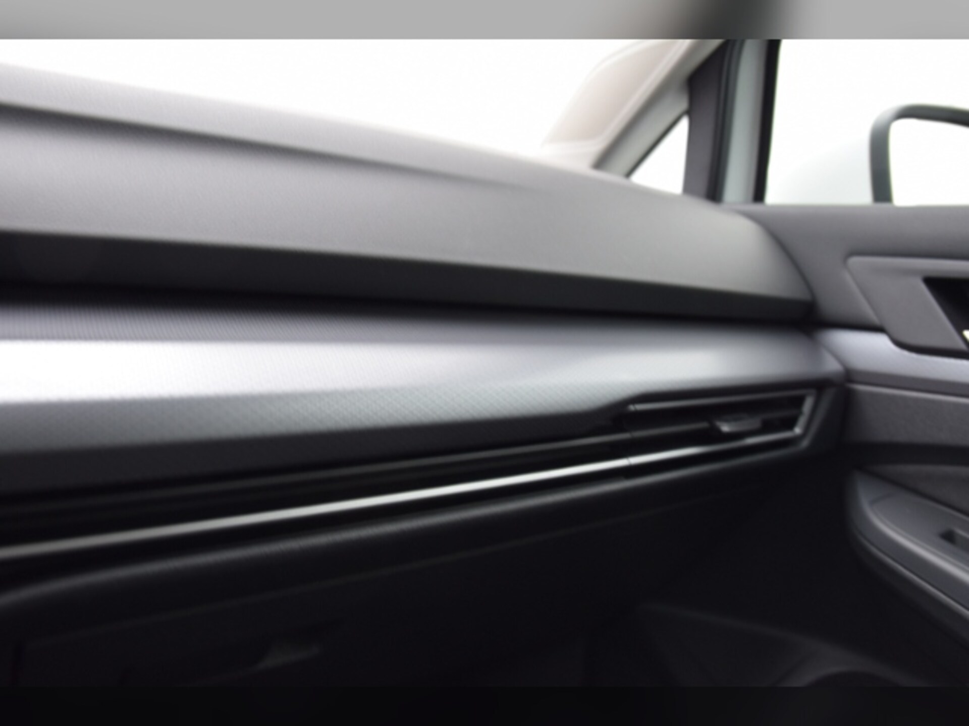 Volkswagen Golf Active