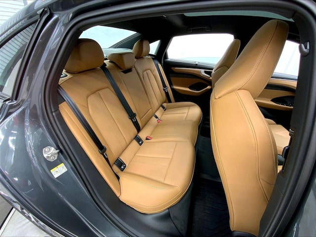 2026 Audi A6 Premium Plus - Photo 25