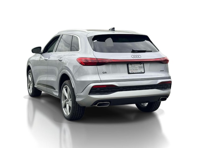 2026 Audi Q5