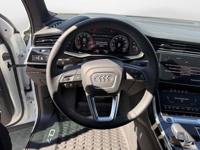 2026 Audi Q7 Premium Plus - Photo 10