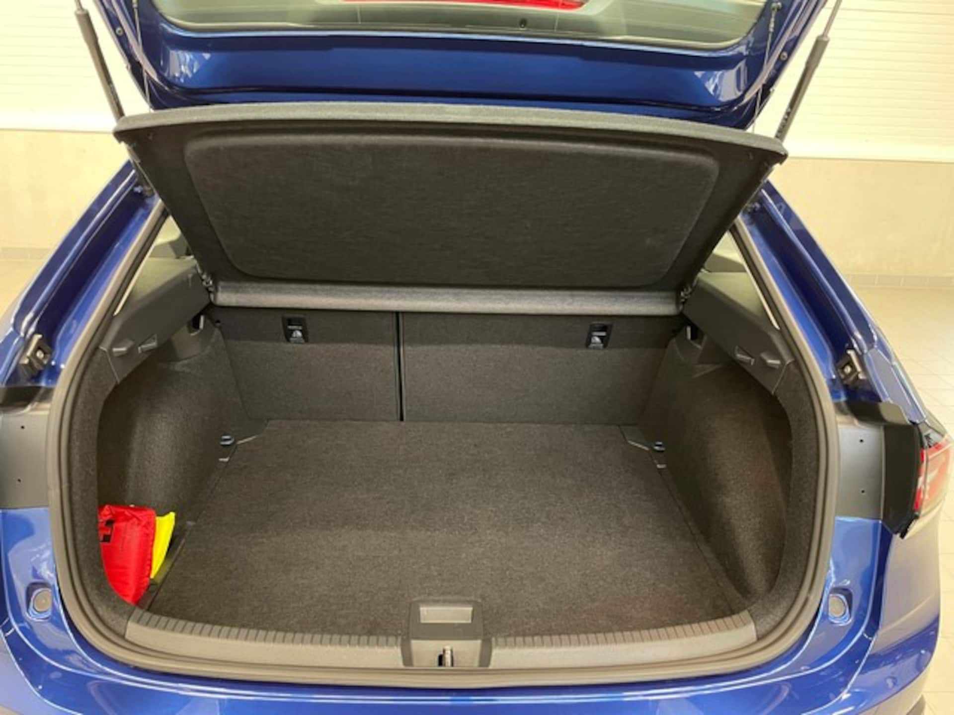 Volkswagen Taigo Style