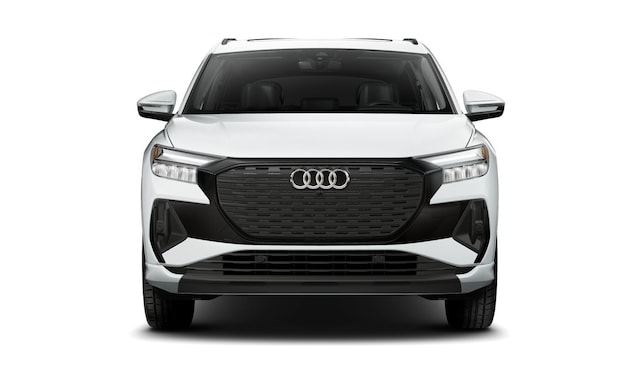 2023 Audi Q4 e-tron