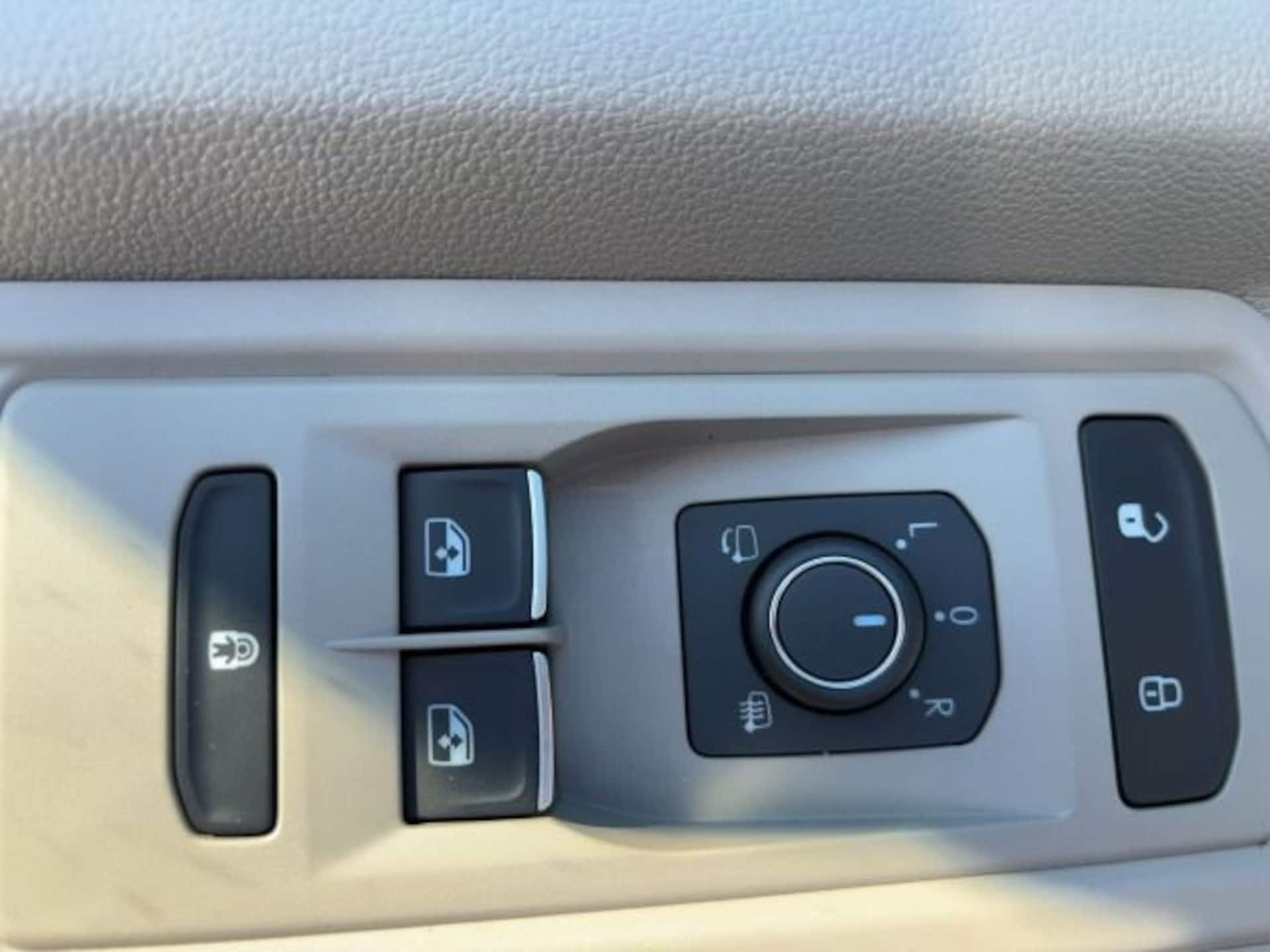 Volkswagen Multivan Langversion Life