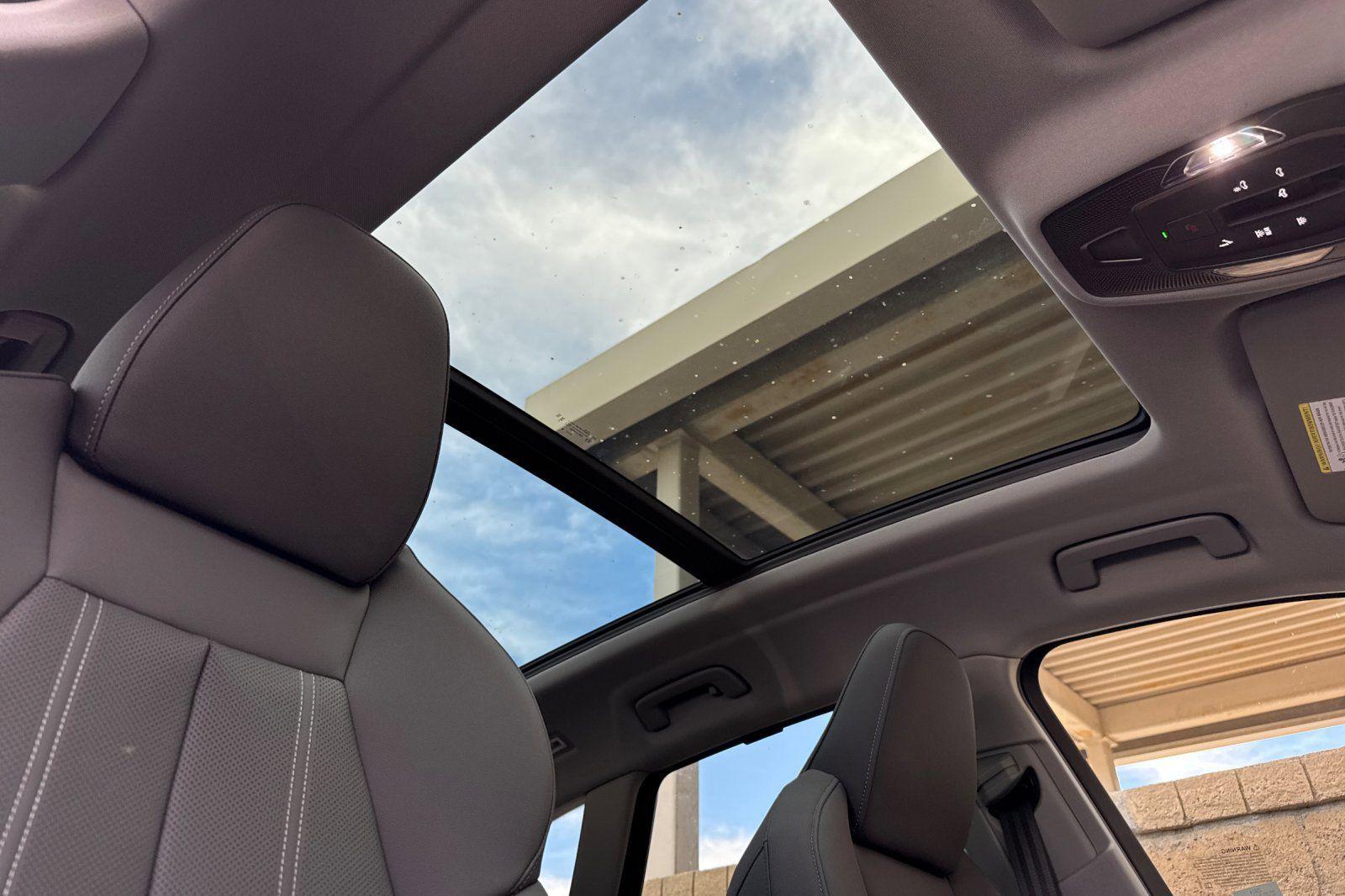 2025 Audi Q5 Prestige - Photo 14