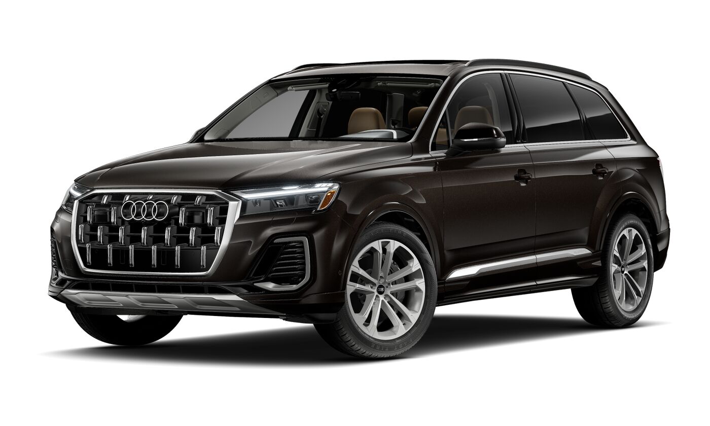 2026 Audi Q7 55 Premium Plus quattro Tiptronic's photo
