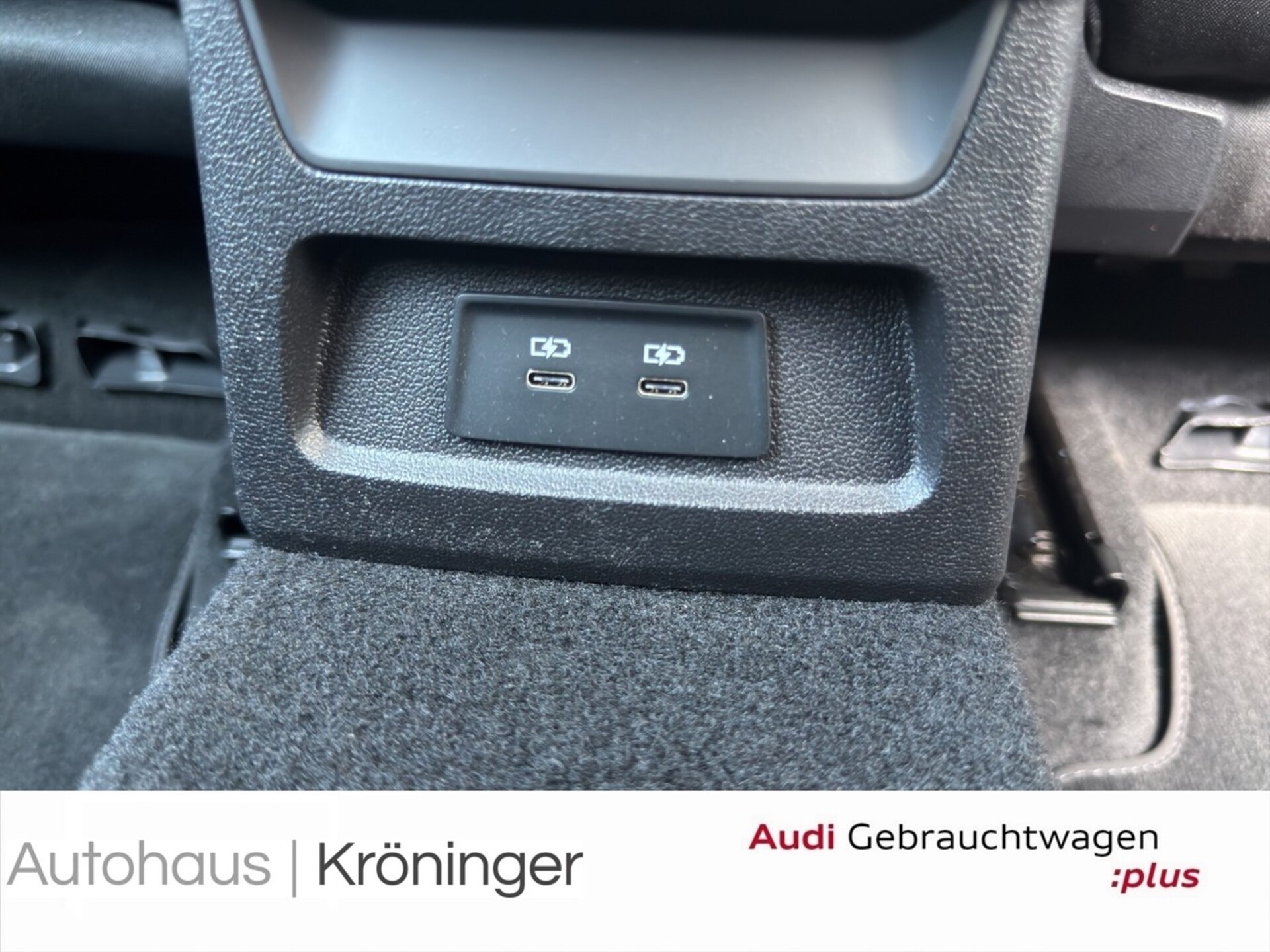 Audi A3 Sportback TFSI e