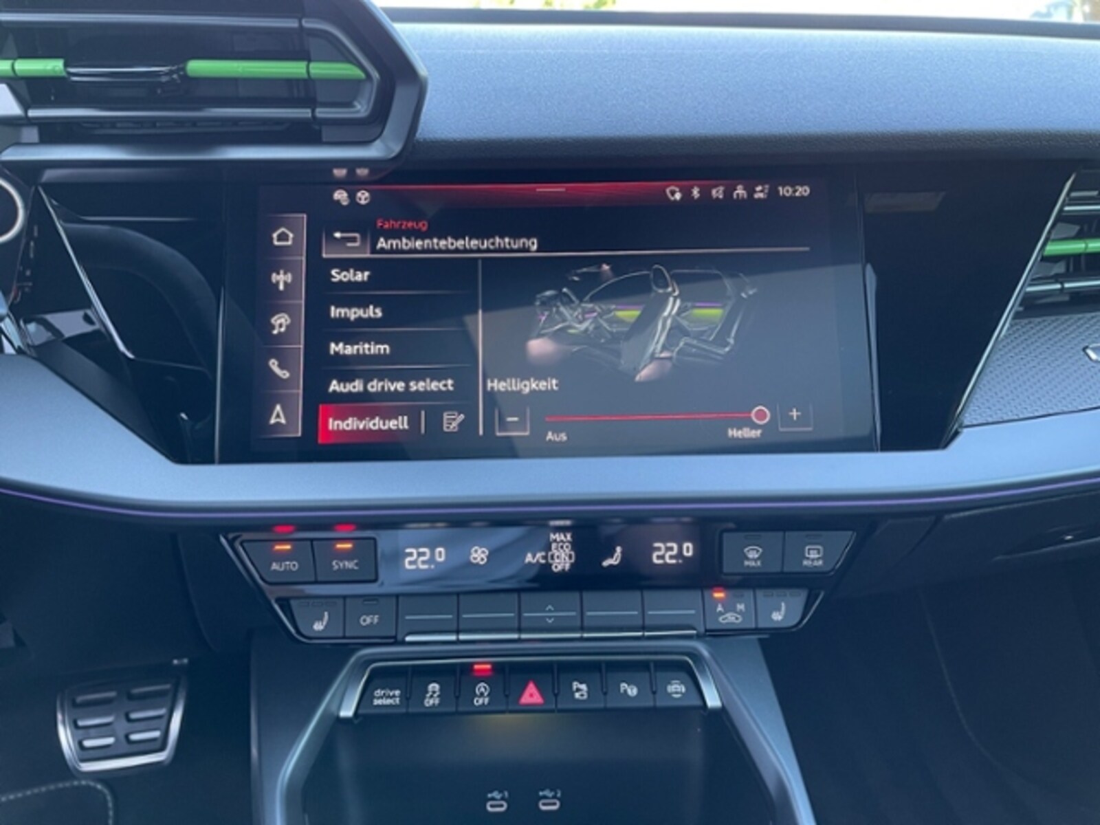 Audi RS 3 Sportback – Bild 17