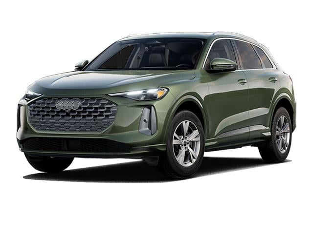 2025 Audi Q5 40 Premium Plus's photo
