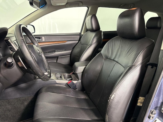2013 Subaru Outback
