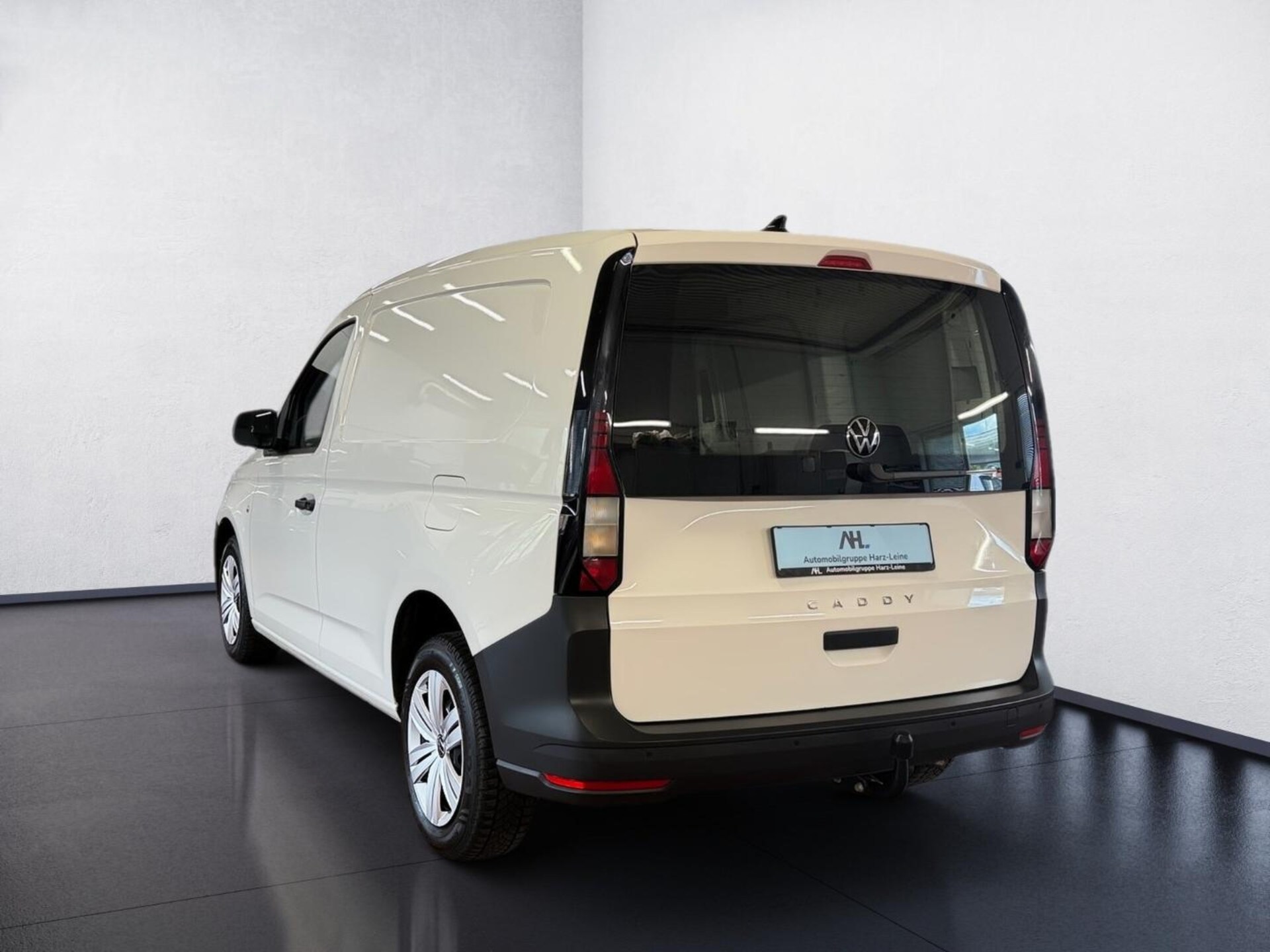 Volkswagen Caddy Cargo