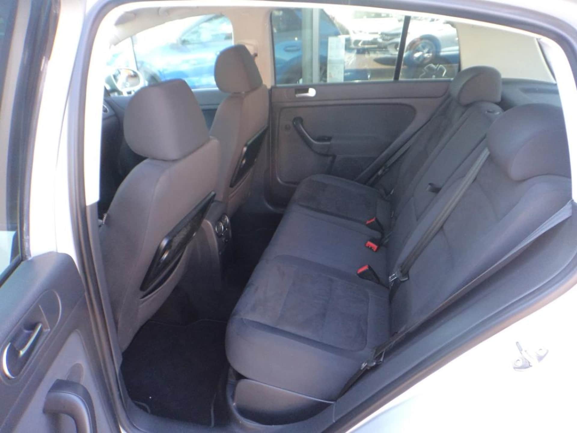 Volkswagen Golf Plus Highline