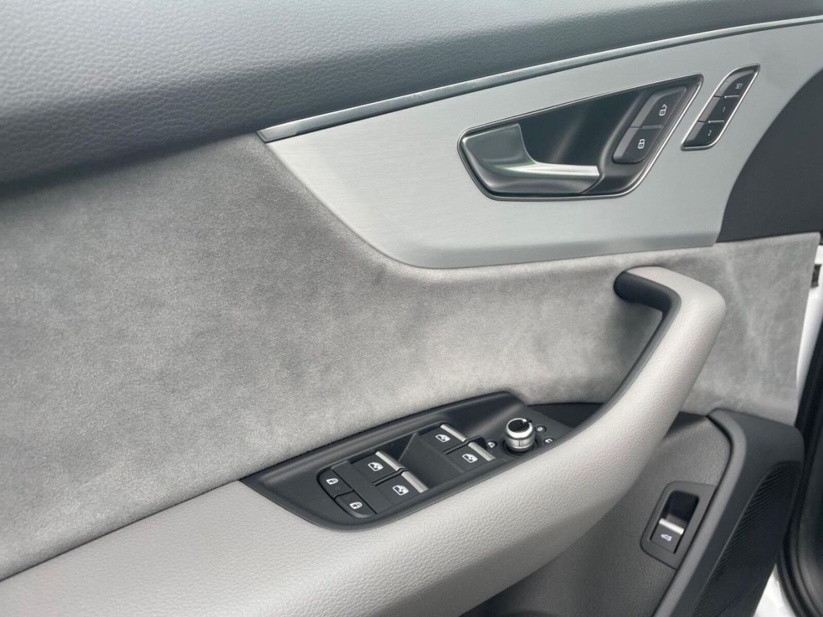 Audi SQ7 – Bild 14