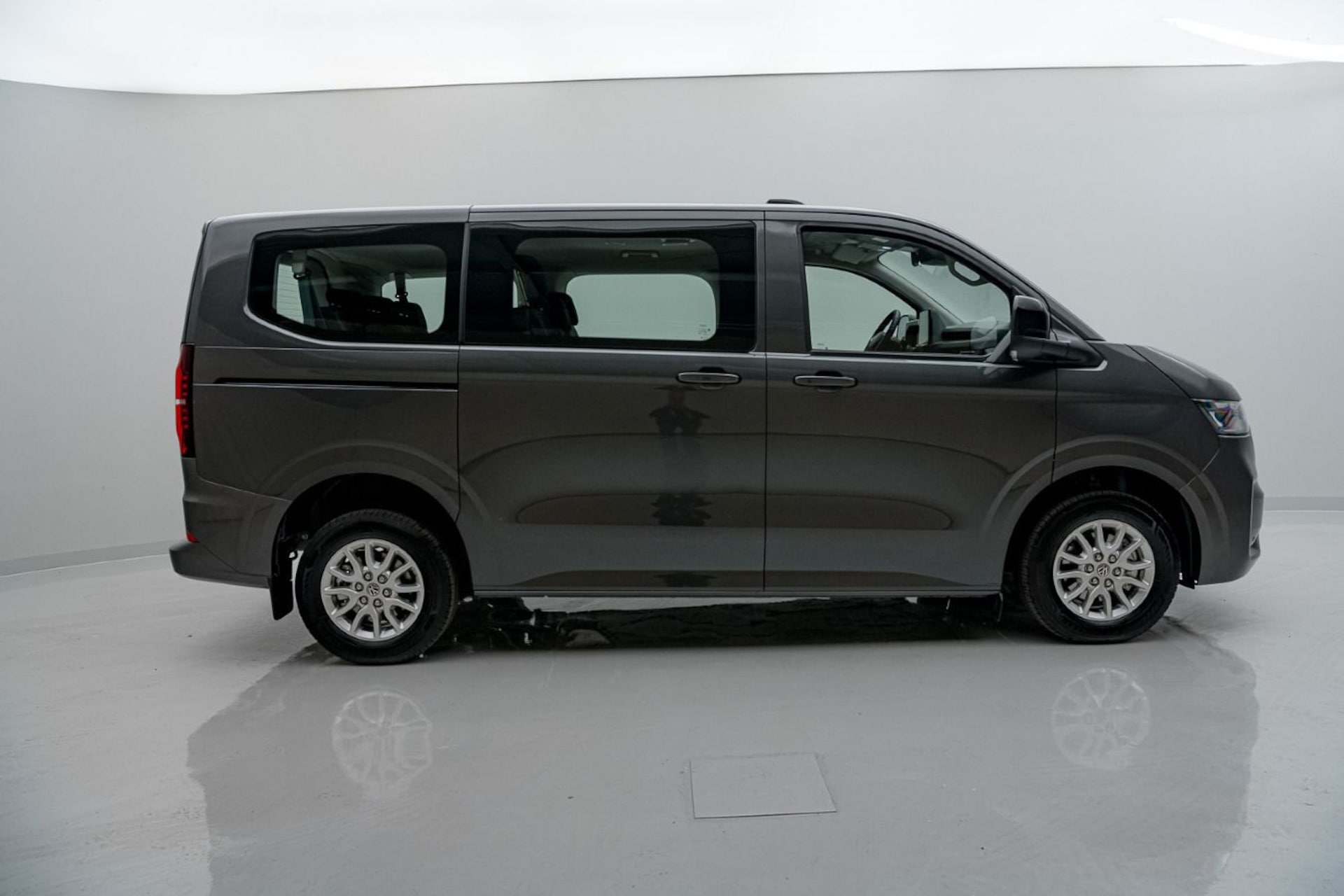 Volkswagen Caravelle Life