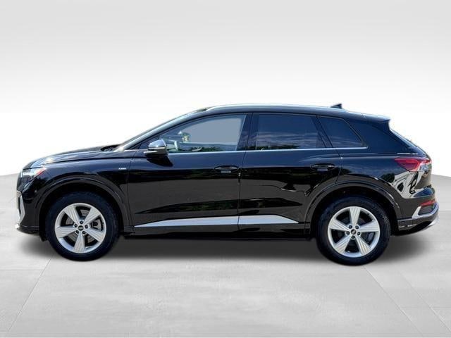 2023 Audi Q4 e-tron