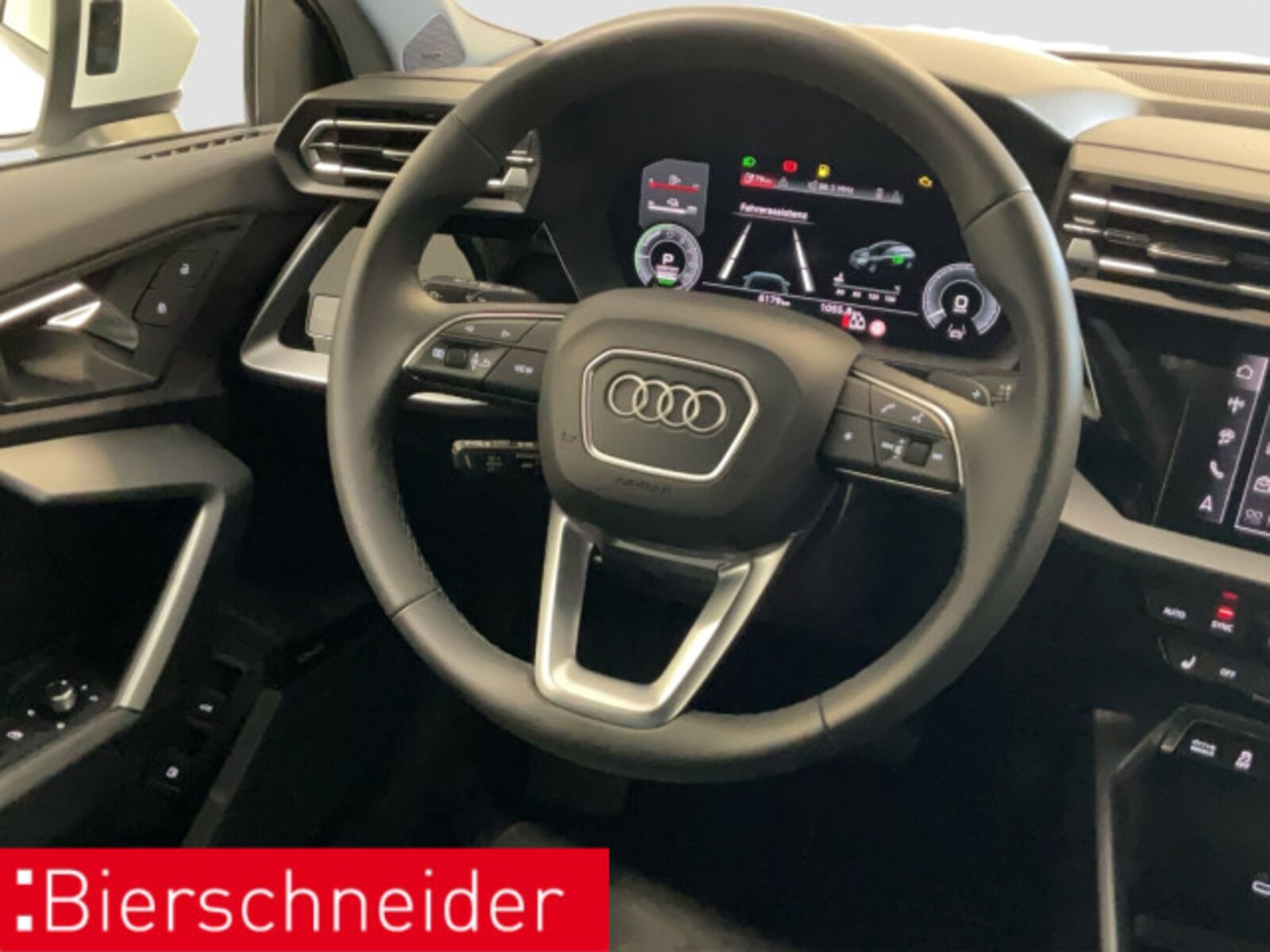 Audi A3 Sportback – Bild 10