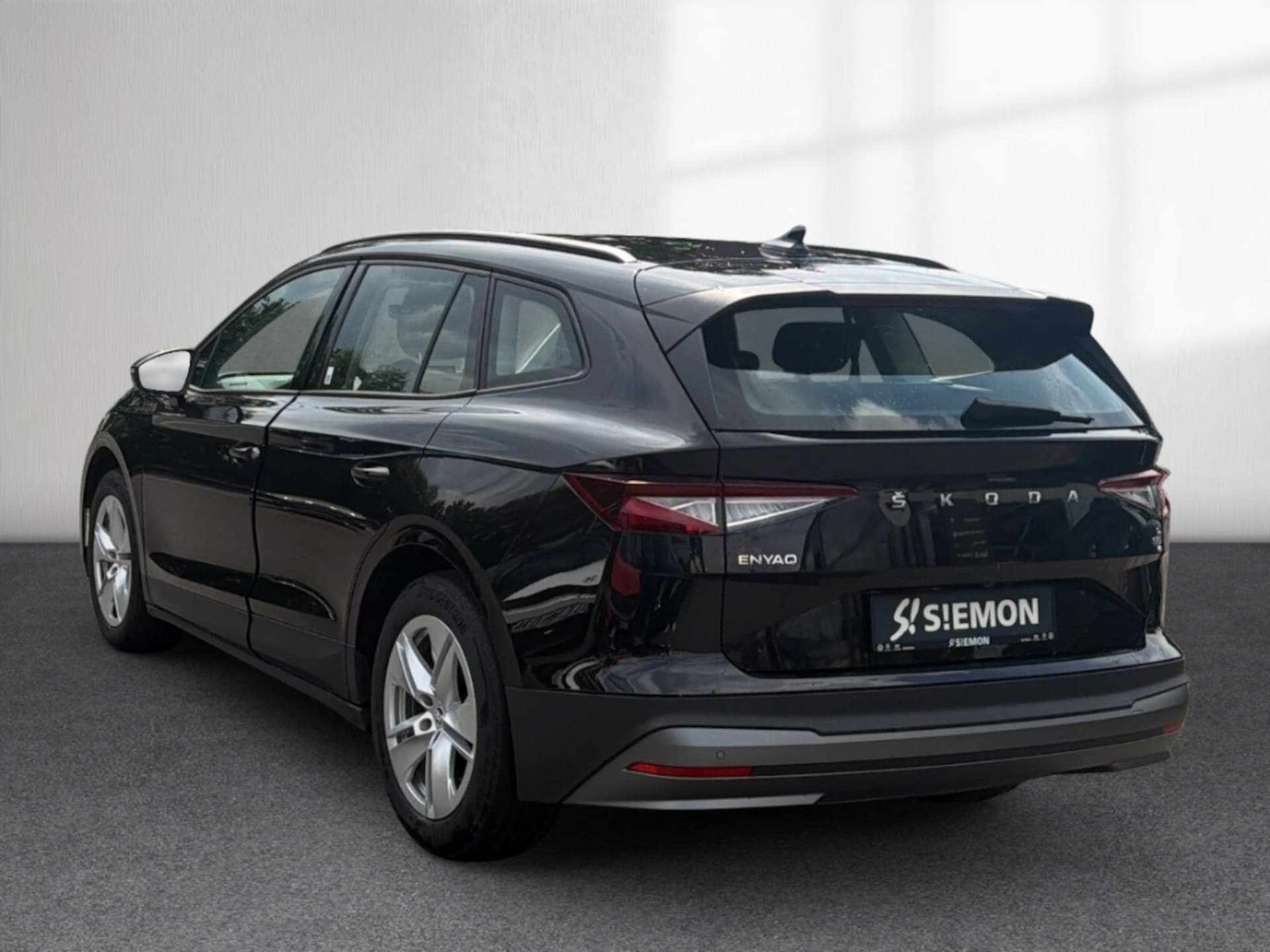 Skoda Enyaq 60