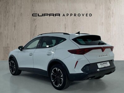 CUPRA Formentor 1.5 eTSI DSG 110 kW (150 CV) — photo 2