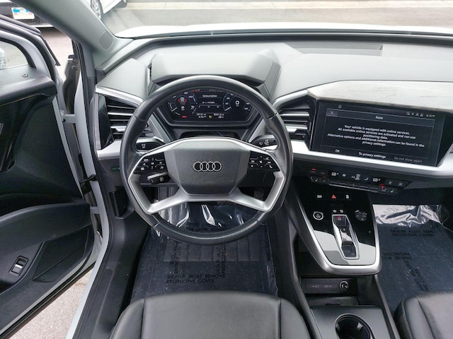 2023 Audi Q4 e-tron Premium - Photo 16