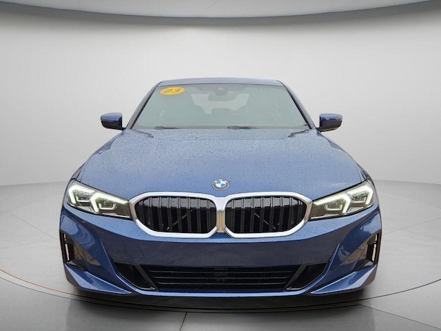 2023 BMW 330i