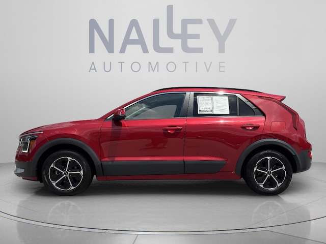 2023 Kia Niro