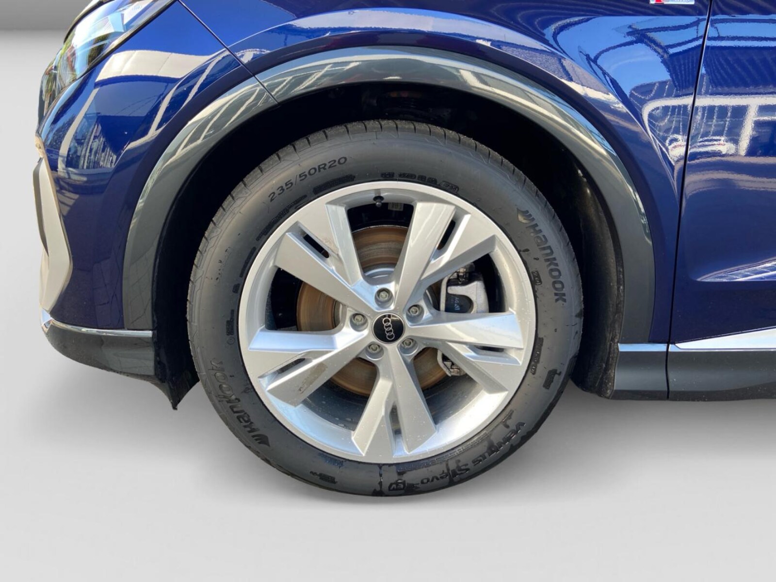 Audi Q4 e-tron – Bild 4