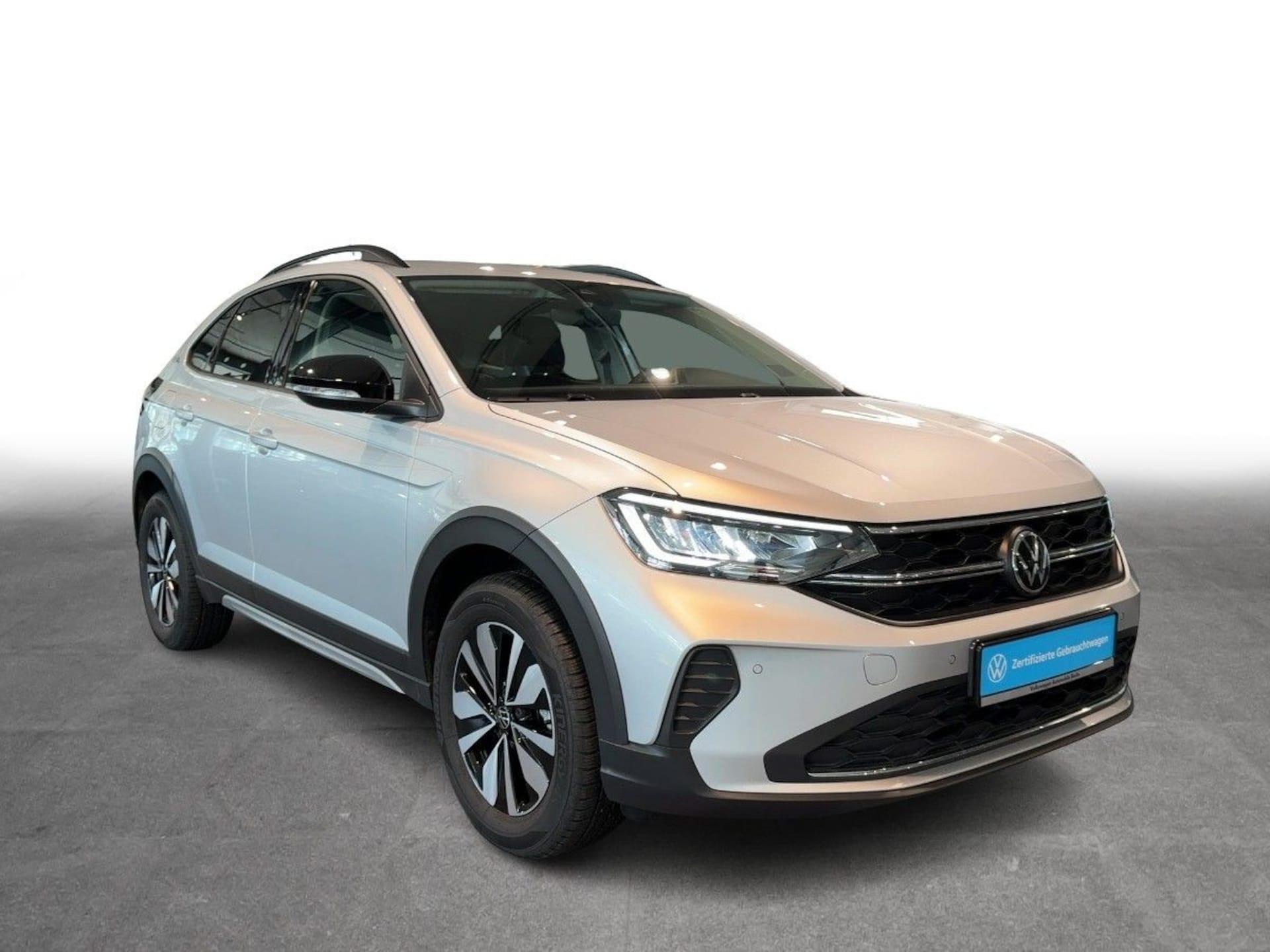Volkswagen Taigo Goal