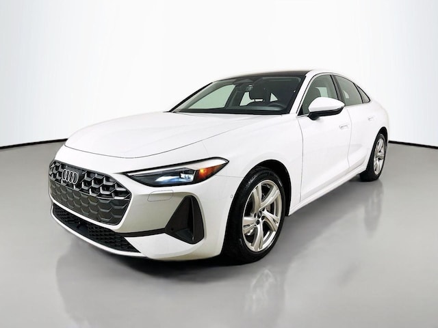 Photo of 2025 Audi A5 Sedan 