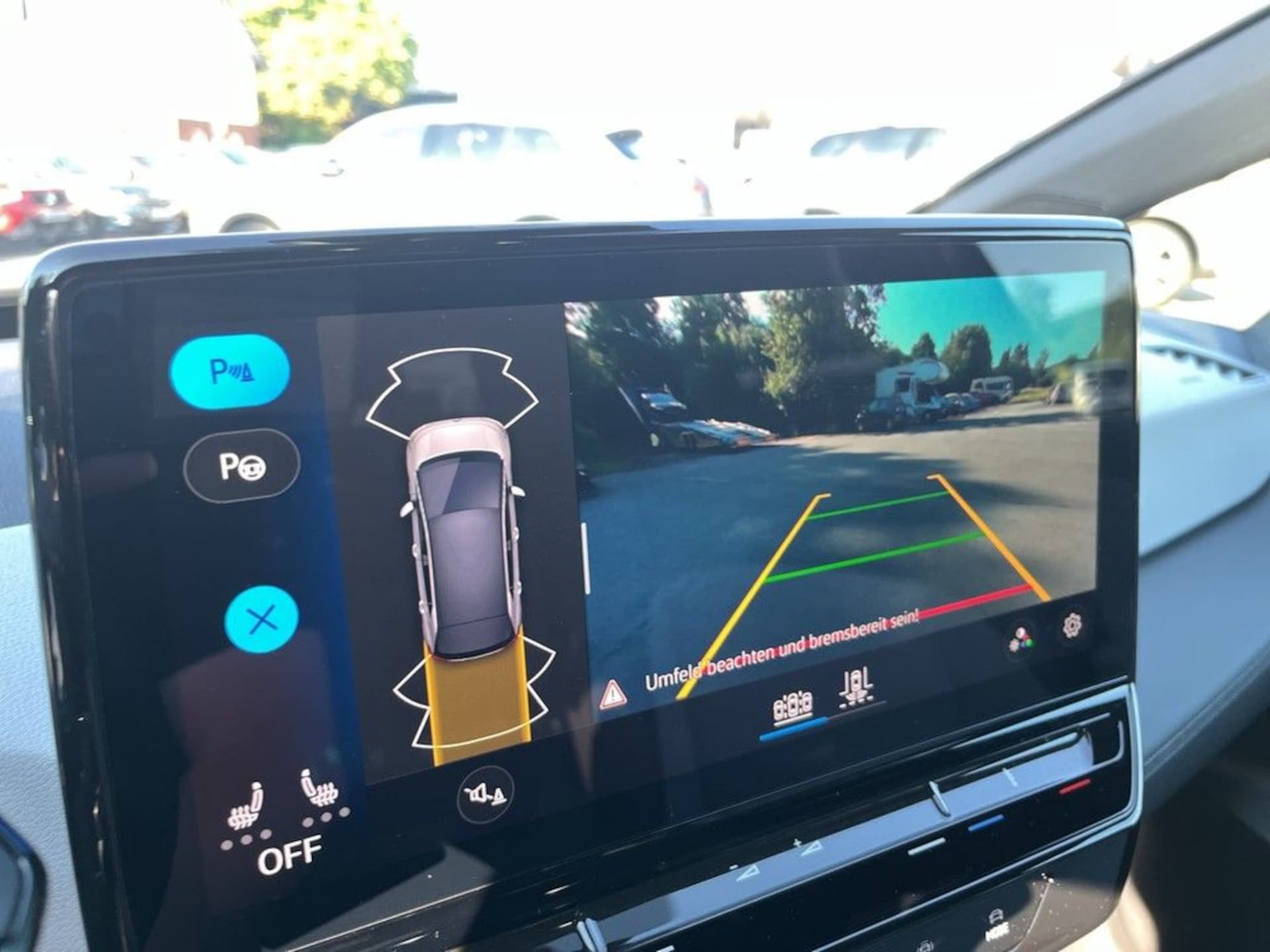 Volkswagen ID.3 MOVE Pro